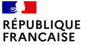 Logo république française