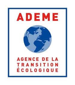 Logo de l'ademe