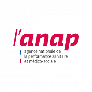 Logo de l'anap