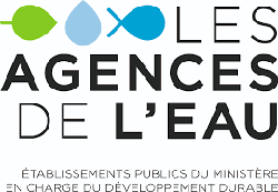 Logo de l'agence de l'eau